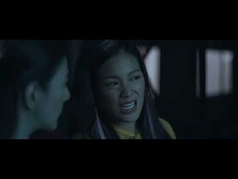 СЛЕДУЮЩИЙ. Ужасы. Криминал.