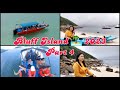 Bluff island  2023 part4 best experience by grace pooh