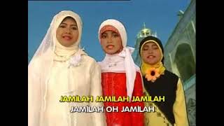 Munawir sadali   JAMILAH  original karaoke lagu dangdut madura