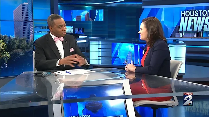 Houston Newsmakers: Alexandra Del Moral Mealer on ...