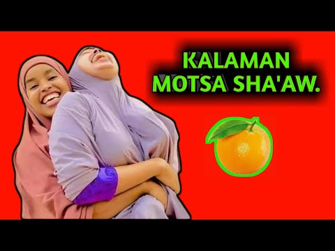 Kalaman Da Suke Tayarwa Mace Sha Awa