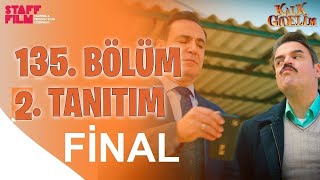 Kalk Gidelim 135.Bölüm Fragmanı