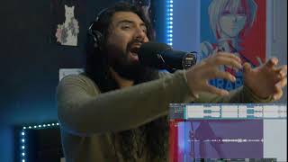 Spiritbox - Rule of Nines  / Live vocal cover (one take)