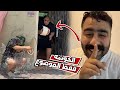 علاوي حاول يمقلب الكوشه و المقلب انقلب ضده