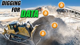 Idaho's BIGGEST Earthmoving Project... For Data? by Aaron Witt 70,875 views 3 months ago 8 minutes, 17 seconds