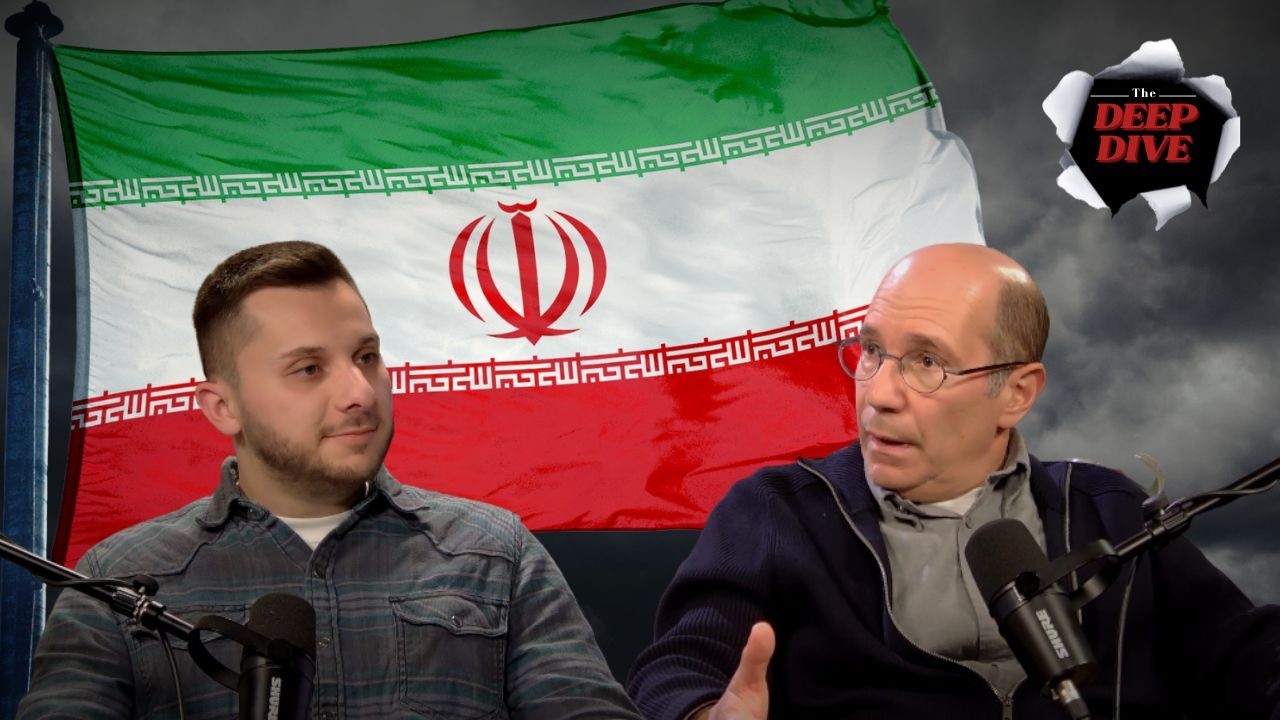 Can history predict Trump's next move on Iran?