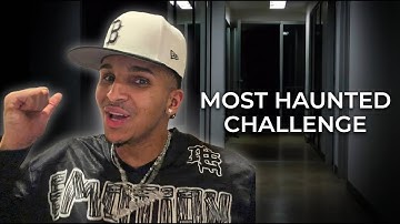 99% FAIL This TERRIFYING Try-Not-To-Get-Scared Challenge!