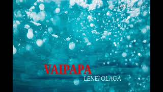 Lenei olaga cover by Vaipapa Maota