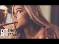 Ariana Grande - thank u, next (Lyrics + Español) Video Official