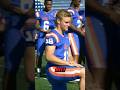 What happened to the ⭐️MOST VIRAL⭐️ college football recruit ever Tate Martell…? #shorts