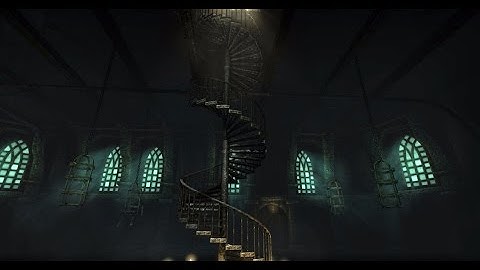 Amnesia: The Dark Descent Walkthrough Gameplay PS4 Part 7