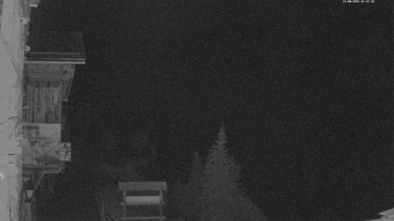 Webcam Saint-Véran - Centre Village