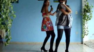 Watch Dani Hot N Cold video