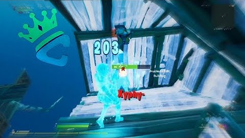 Why Im one of the Fastest Kbm Console Editors V4 | #ChronicOpticz