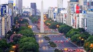 Buenos Aires Travel Guide