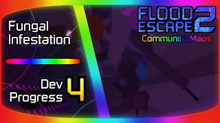 Fungal Infestation // DEV 4 // FE2 Community Maps
