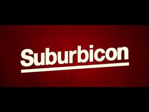 SUBURBICON (2017) di George Clooney - Trailer italiano ufficiale