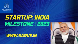 Start Up India 2023 | Learn how the Stand-Up India Scheme has helped lakhs of entrepreneurs in India screenshot 2