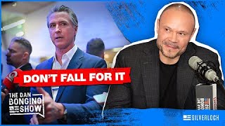 Don't Get Played By Their Latest Gaslighting Campaign | Dan Bongino Show | Episode 2