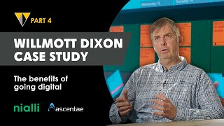 Willmott Dixon case study - Willmott Dixon saw immediate benefits with Nialli