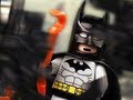 Lego batman  batz attack