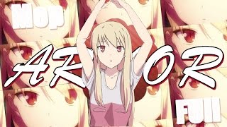 Armor [Full Mep]