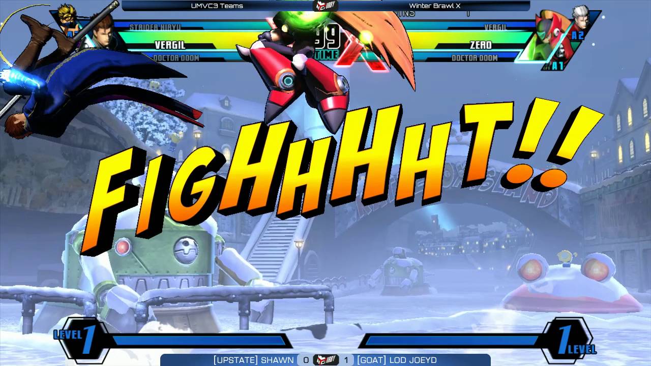 vsco meaning UMVC3 Team Tourney @ Winter Brawl X - Part 2 [720p/60fps]