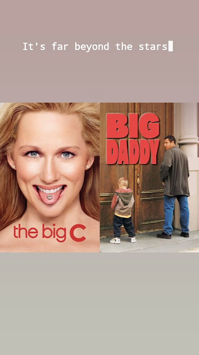 Movies and TV Shows (B) - #86 (Music: Beyond the Sea by Bobby Darin)