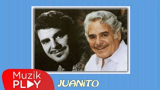 Kumsaldaki İzler - Juanito  Resimi