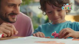 Kinder Surprise Natoons