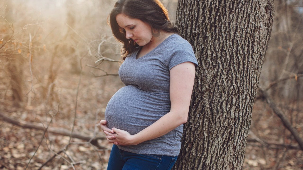 Pregnant Youtube – Telegraph