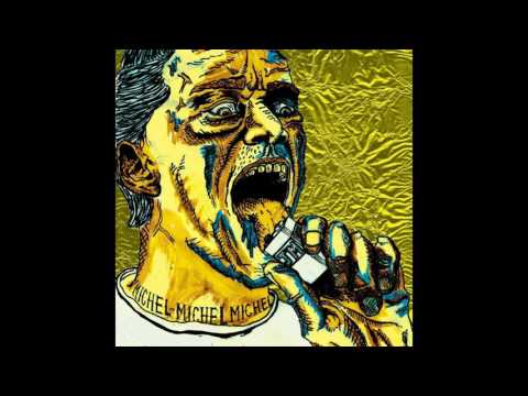 Johnny Mafia - Bad Michel