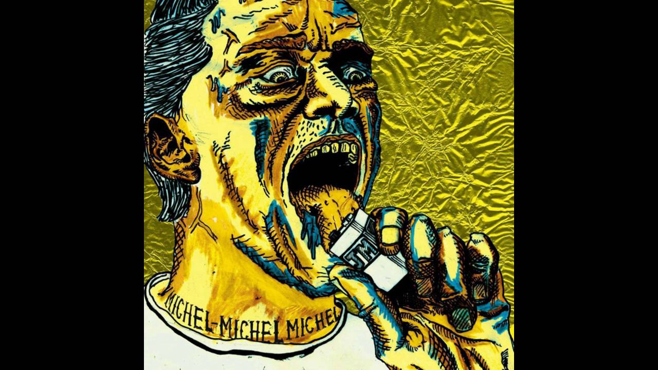 Johnny Mafia - Bad Michel