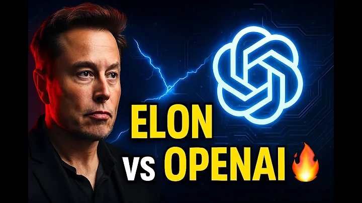 Elon Musk vs ChatGPT – The Fight for AI Control