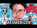 HAPPY DELUSIONS | Mesmerizer / Hatsune Miku＆Kasane Teto REACTION / Breakdown