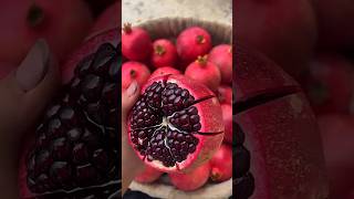 wonderful fruit that bring relaxation 🍒🍒 #goviral #fruit #13million #fruitcutting #fruitrees