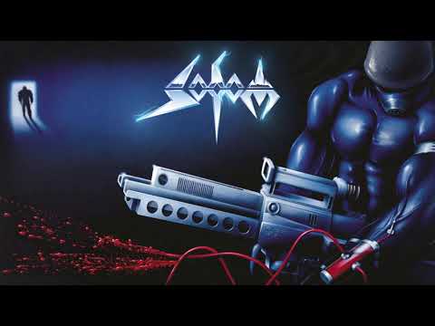 Sodom Tapping The Vein deluxe edition unboxing