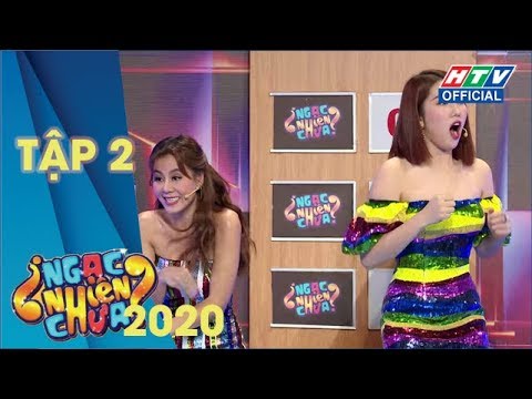 Video NGẠC NHIÊN CHƯA 2020 | Nam diễn viên miền Bắc đã Nam... - youtube