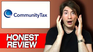 Community Tax Review – My Honest Experience Using This Tax Relief Platform (2025 Guide)