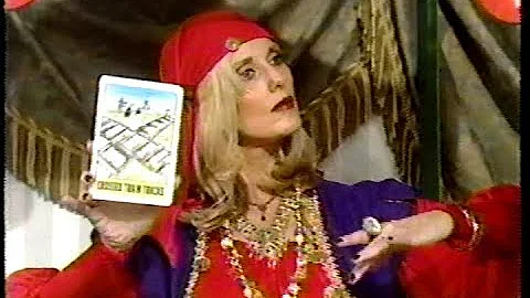 The Price is Right:  January 30, 1997  (Janice as ...