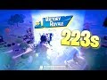 Fortnite Montage - &quot;223s&quot; (YNW Melly)