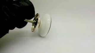 LONDON CLOCKS CERAMIC KNOB