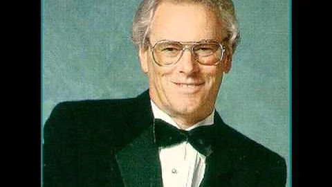 Hagood Hardy-The Homecoming