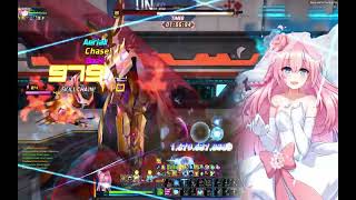 Code Closers: Seulbi Morax Whip Test