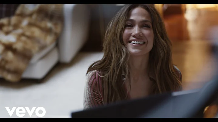 Jennifer Lopez, Maluma - Marry Me (Ballad - Offici...