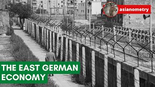 The Rise of the East German Economy