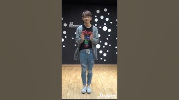 151007 [dispatch] GOT7 - 니가 하면(If You Do) Junior