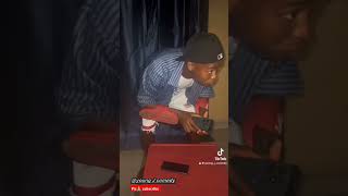 So This Is What Happened To Young J everyone comedy foryou funny highlights young j042