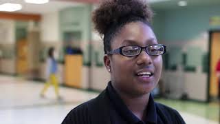Principal Thank You