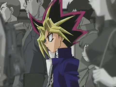 Yu Gi Oh! Duel Monsters Creditless Ending 4 - Afureru Yuujou ga Tomachinai - youtube